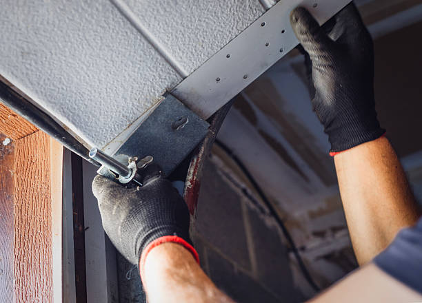 Reliable Garage Door Panel Replacement contractor in Washington, IN by Garage Doors Repair Pro
